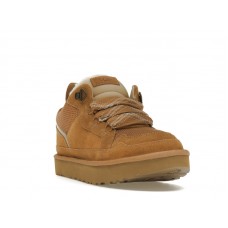 Женские UGG Lowmel Chestnut (W)