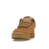 Женские UGG Lowmel Chestnut (W)