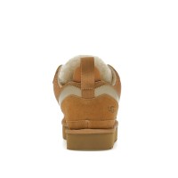 Женские UGG Lowmel Chestnut (W)