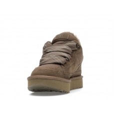 Женские UGG Lowmel Hickory (W)
