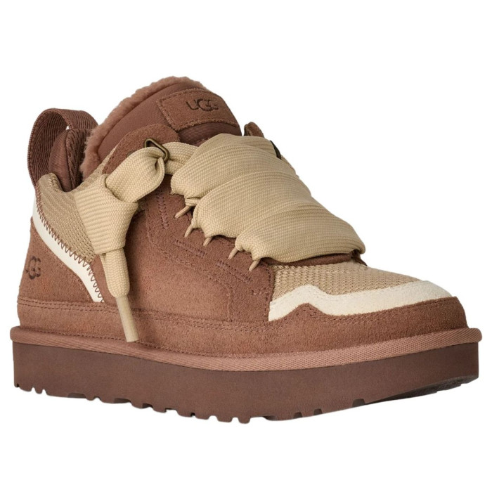 UGG Wmns Lowmel Rocky Oak - женская сетка размеров UGG Wmns Lowmel Rocky Oak - женская сетка размеров