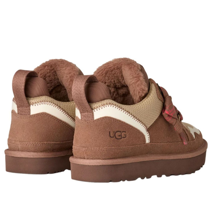 UGG Wmns Lowmel Rocky Oak - женская сетка размеров UGG Wmns Lowmel Rocky Oak - женская сетка размеров