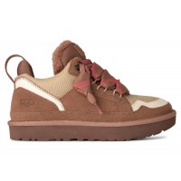 Женские UGG Lowmel Rocky Oak (W)