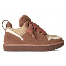 Женские UGG Lowmel Rocky Oak (W)