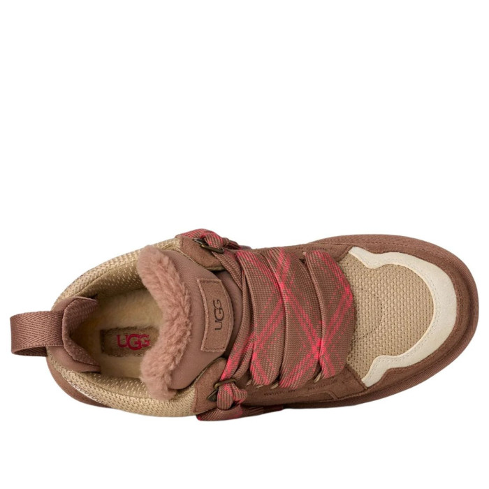 UGG Wmns Lowmel Rocky Oak - женская сетка размеров UGG Wmns Lowmel Rocky Oak - женская сетка размеров