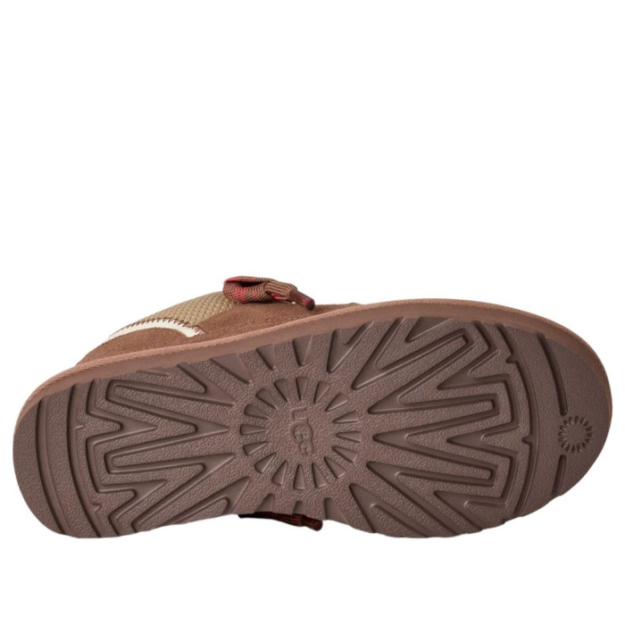 UGG Wmns Lowmel Rocky Oak - женская сетка размеров UGG Wmns Lowmel Rocky Oak - женская сетка размеров