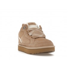 Женские UGG Lowmel Sand (W)
