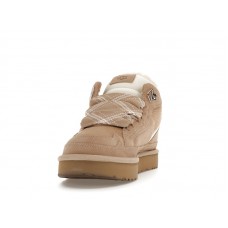 Женские UGG Lowmel Sand (W)