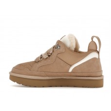 Женские UGG Lowmel Sand (W)