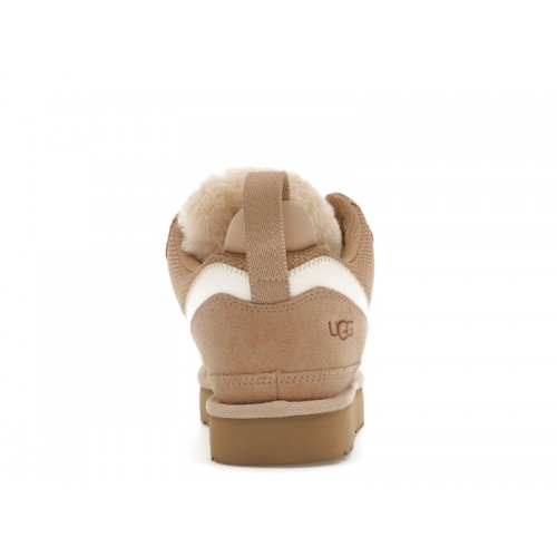 UGG Wmns Lowmel Sand - женская сетка размеров