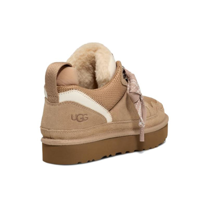 UGG Wmns Lowmel Sand - женская сетка размеров UGG Wmns Lowmel Sand - женская сетка размеров