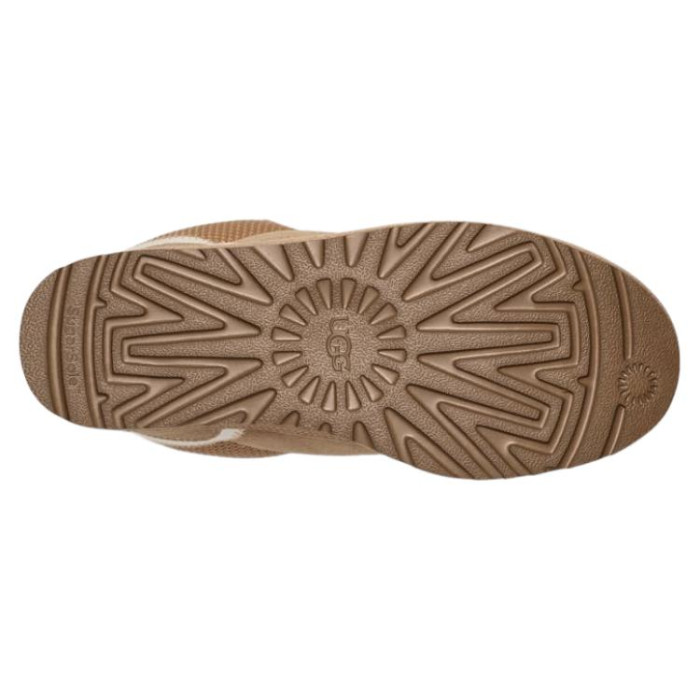 UGG Wmns Lowmel Sand - женская сетка размеров UGG Wmns Lowmel Sand - женская сетка размеров