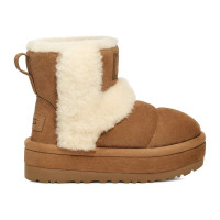 Женские UGG Classic Chillapeak Boot Chestnut (W)