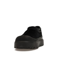 UGG Tasman Weather Hybrid Slipper Black