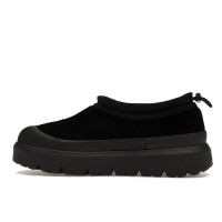 UGG Tasman Weather Hybrid Slipper Black