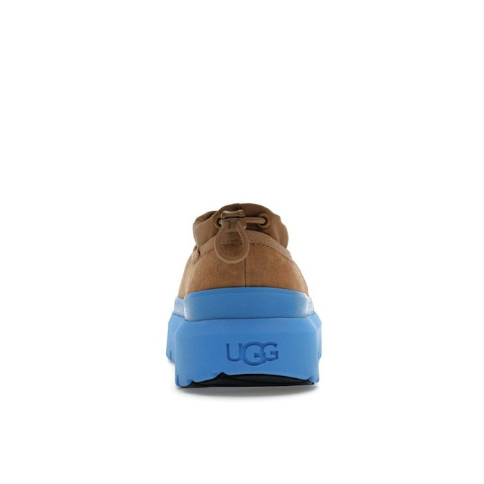 UGG Tasman Weather Hybrid Slipper Chestnut Big Sky - мужская сетка размеров UGG Tasman Weather Hybrid Slipper Chestnut Big Sky - мужская сетка размеров
