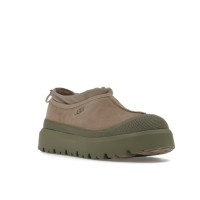 UGG Tasman Weather Hybrid Slipper Dune Burnt Olive
