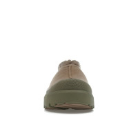 UGG Tasman Weather Hybrid Slipper Dune Burnt Olive