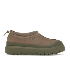 UGG Tasman Weather Hybrid Slipper Dune Burnt Olive