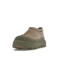UGG Tasman Weather Hybrid Slipper Dune Burnt Olive