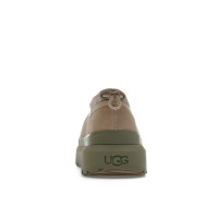 UGG Tasman Weather Hybrid Slipper Dune Burnt Olive