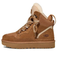 Женские UGG Highmel Chestnut (W)