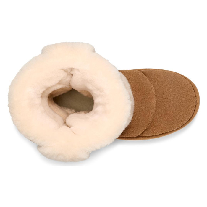 UGG Wmns Classic Chillapeak Tall Boot Chestnut - женская сетка размеров UGG Wmns Classic Chillapeak Tall Boot Chestnut - женская сетка размеров