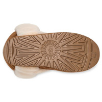 Женские UGG Classic Chillapeak Boot Tall Chestnut (W)