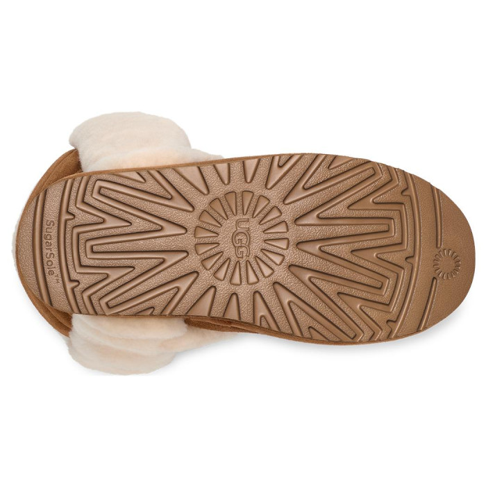 UGG Wmns Classic Chillapeak Tall Boot Chestnut - женская сетка размеров UGG Wmns Classic Chillapeak Tall Boot Chestnut - женская сетка размеров