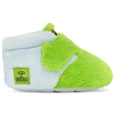 UGG Bixbee Bootie Sesame Street Oscar the Grouch (Infant)