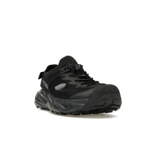 Hoka One One Hopara 2 Triple Black