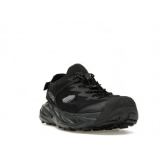 Hoka One One Hopara 2 Triple Black