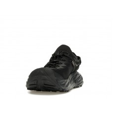 Hoka One One Hopara 2 Triple Black