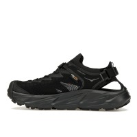 Hoka One One Hopara 2 Triple Black