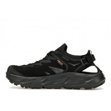 Hoka One One Hopara 2 Triple Black
