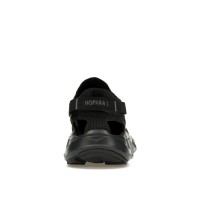 Hoka One One Hopara 2 Triple Black