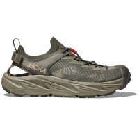 Кроссовки Hoka One One Hopara 2 Barley Oat Milk