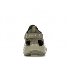 Hoka One One Hopara 2 Barley Oat Milk