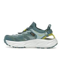 Hoka One One Hopara 2 Druzy Mountain Fog