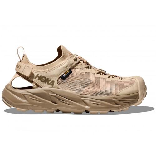 Кроссы Hoka One One Hopara 2 Shifting Sand Dune - мужская сетка размеров