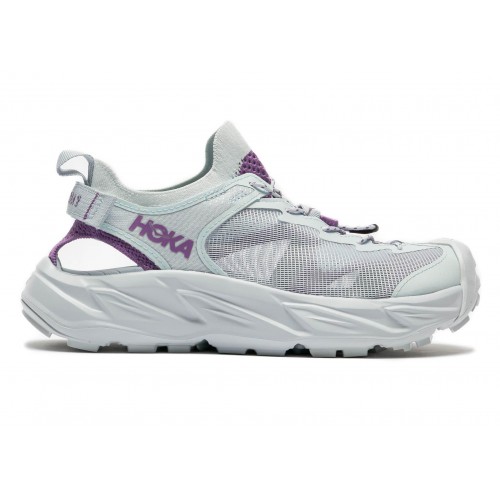 Кроссы Hoka One One Hopara 2 Illusion Amethyst (W) - женская сетка размеров