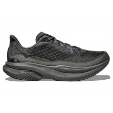 Hoka One One Mach 6 Triple Black