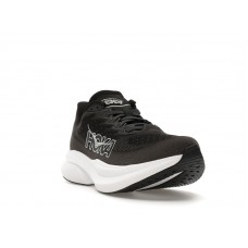 Hoka One One Mach 6 Black White