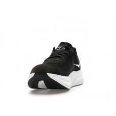 Hoka One One Mach 6 Black White