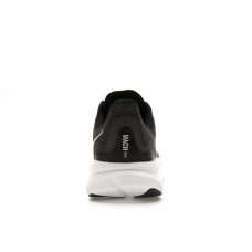 Hoka One One Mach 6 Black White