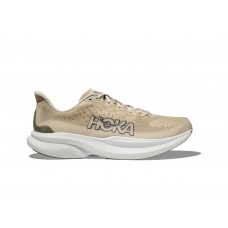 Кроссовки Hoka One One Mach 6 Oat Milk Barley