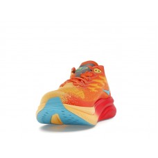 Hoka One One Mach 6 Poppy Squash