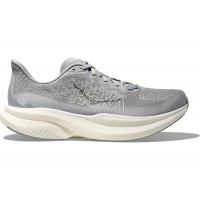 Hoka One One Mach 6 Stardust Alabaster