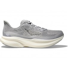 Hoka One One Mach 6 Stardust Alabaster