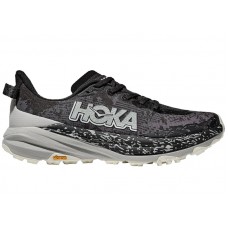Hoka One One Speedgoat 6 Black Stardust